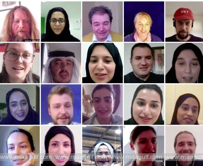 SAWA Virtual Series conclude first phase of its museological terms project